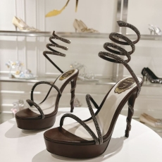 Rene Caovilla Sandals